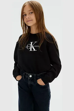 Calvin Klein Jersey con logo