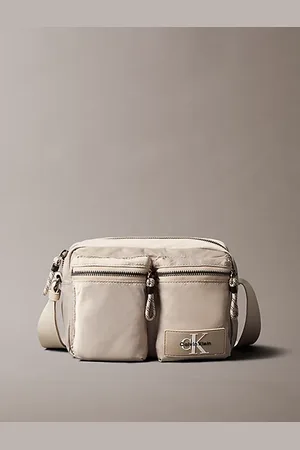 Calvin Klein Bolso bandolera utilitario
