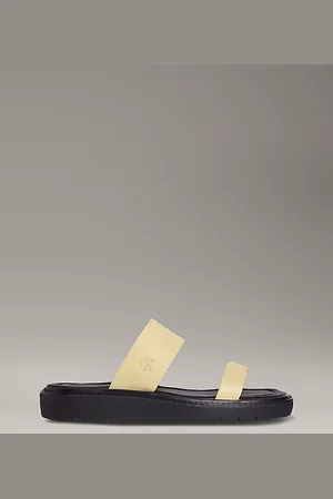 Calvin Klein Sandalias de piel