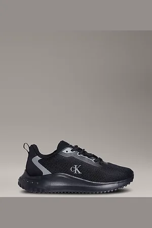 Calvin Klein Zapatillas de malla