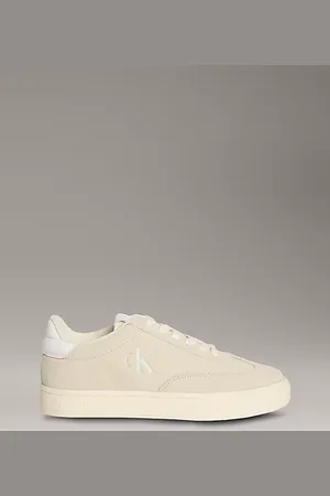 Calvin Klein Zapatillas de ante