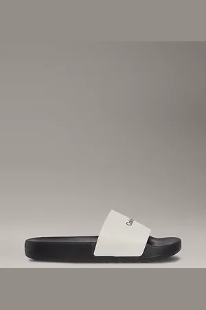 Calvin Klein Chanclas con logo