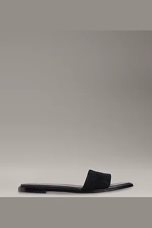 Calvin Klein Sandalias de ante