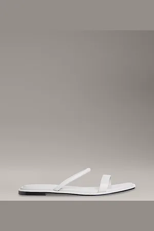 Calvin Klein Sandalias de piel