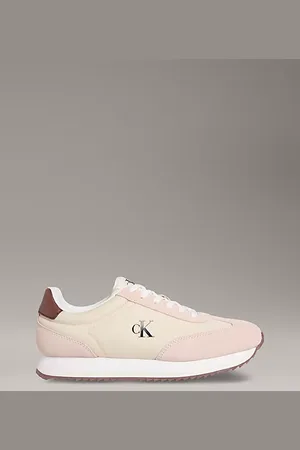 Calvin Klein Zapatillas de piel