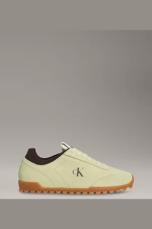 Calvin Klein Zapatillas de ante