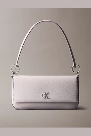 Calvin Klein Bolso de hombro convertible