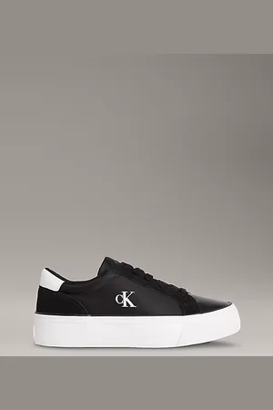 Calvin Klein Zapatillas de plataforma