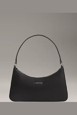 Calvin Klein Bolso pequeño de hombro