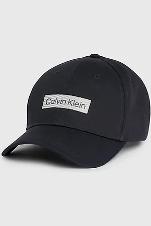 Calvin Klein Gorra de sarga