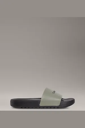 Calvin Klein Chanclas con logo