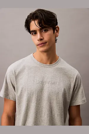 Calvin Klein Camiseta de estar por casa - 100% Cotton