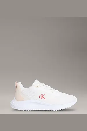 Calvin Klein Zapatillas de malla