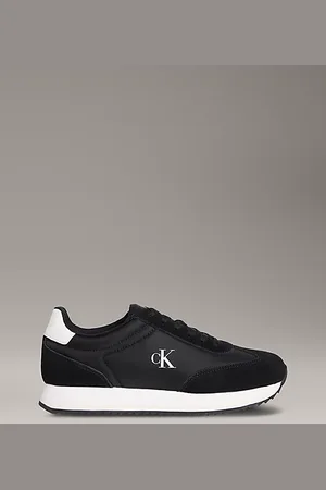 Calvin Klein Zapatillas de piel