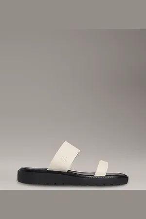 Calvin Klein Sandalias de piel