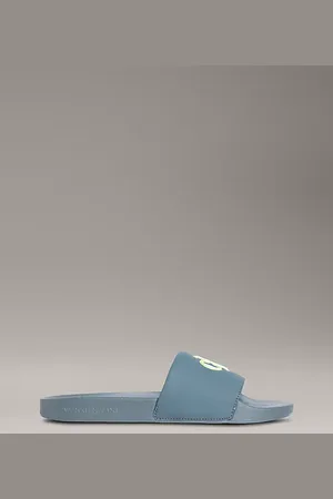 Calvin Klein Chanclas con logo