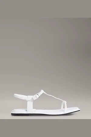 Calvin Klein Sandalias de piel