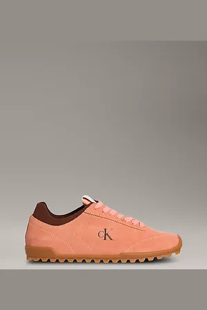 Calvin Klein Zapatillas de ante
