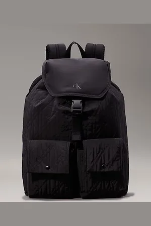 Calvin Klein Mochila con solapa