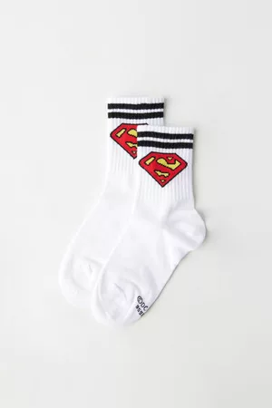 Calcetines Antideslizantes Superman de Niño - Calzedonia