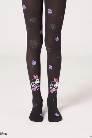 Calcetines Antideslizantes Frozen para Niña - Calzedonia