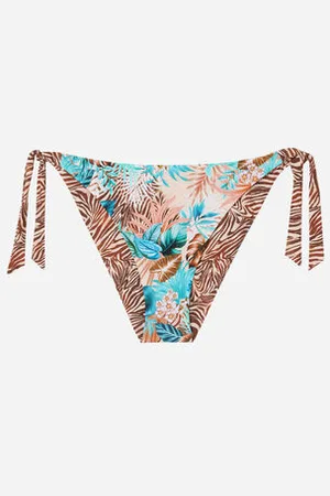 Tanga Lazos Bikini Islamorada - Calzedonia