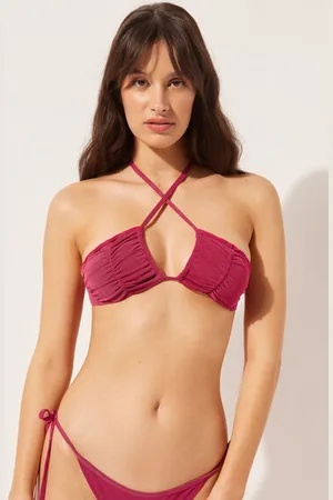 Tanga Lazos Bikini Islamorada - Calzedonia