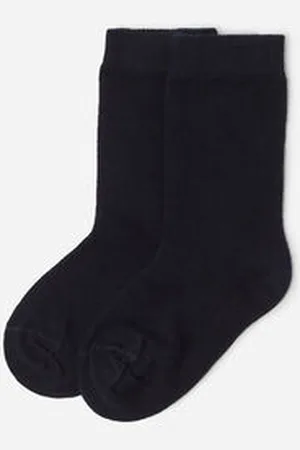 Calzedonia Calcetines Cortos en Algodón de Recién Nacido Tamaño 15-18