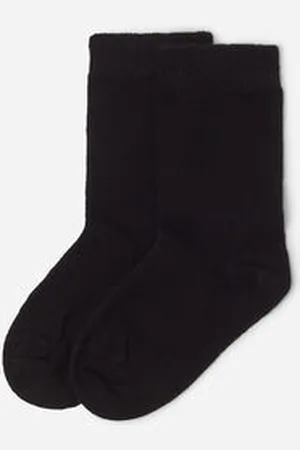 Calzedonia Calcetines Cortos en Algodón de Recién Nacido Tamaño 15-18