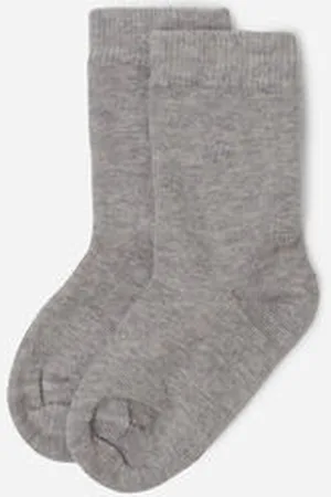 Calzedonia Calcetines Cortos en Algodón de Recién Nacido Tamaño 22-24