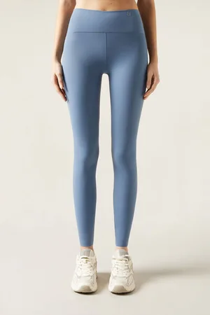 Calzedonia Leggings Soft Touch Mujer Tamaño S