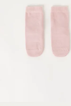 Calzedonia Calcetines Antideslizantes para Bebé Tamaño TU