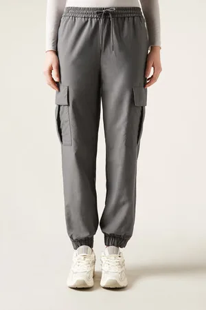 Calzedonia Jogger Cargo Mujer Tamaño S