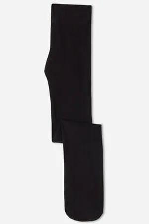 Calzedonia Pantis en Algodón Eco Para Niña Chica Tamaño 10-13