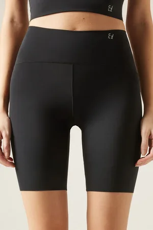 Calzedonia Ciclista Soft Touch Mujer Tamaño L