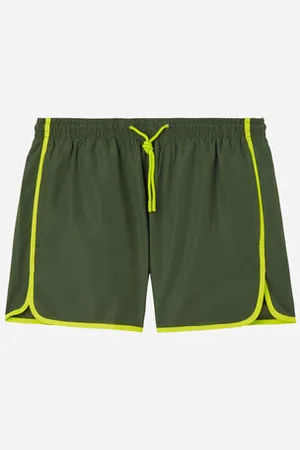 Calzedonia Bañador Deportivo Hombre Ibiza Hombre Tamaño S
