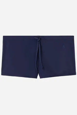 Calzedonia Bañador Tipo Bóxer de Hombre Panama Hombre Tamaño S