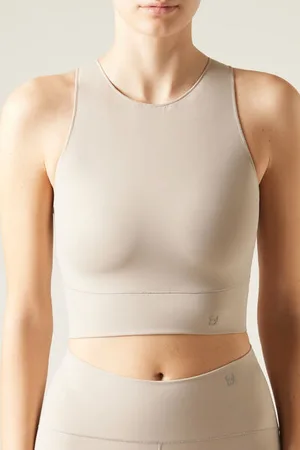 Calzedonia Top Soft Touch Mujer Tamaño S/M