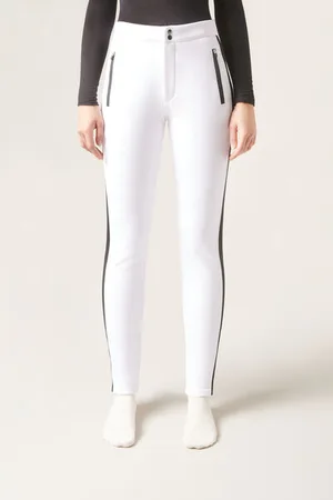 Calzedonia Pantalón Après-ski Mujer Chalet Living Mujer Tamaño L