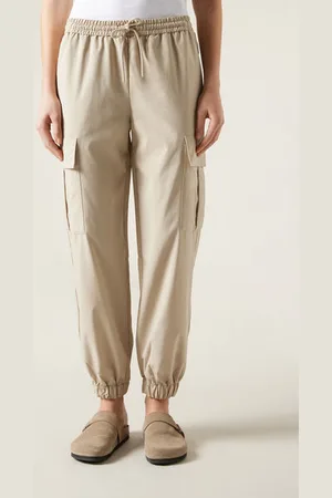 Calzedonia Jogger Cargo Mujer Tamaño L