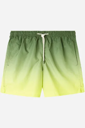 Calzedonia Bañador Corto Estampado Hombre Formentera Hombre Tamaño S