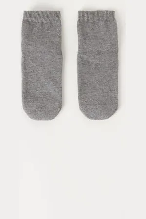 Calzedonia Calcetines Antideslizantes para Bebé Tamaño TU