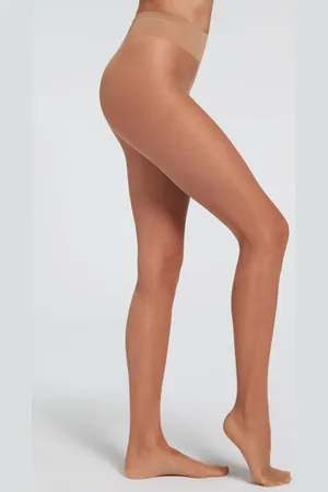 Calzedonia Panti transparente 20 Deniers Mujer Tamaño 3