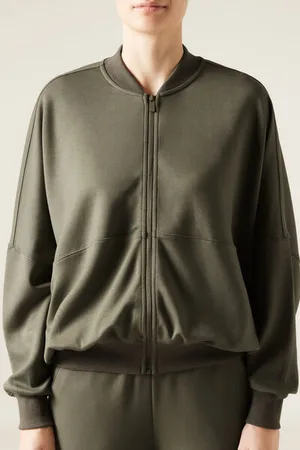 Calzedonia Sudadera Holgada Soft Touch Mujer Tamaño TU