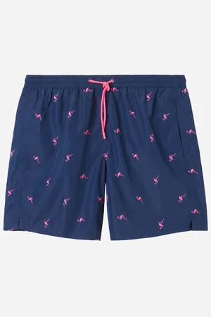 Calzedonia Bañador Corto Estampado Hombre Formentera Hombre Tamaño XL