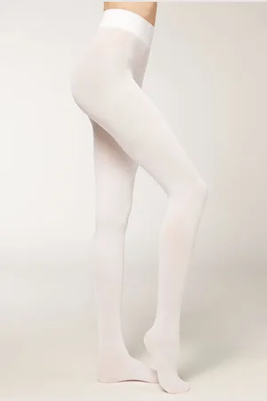 Calzedonia Pantis Comfort 50 Denier Soft Touch Mujer Tamaño 1/2