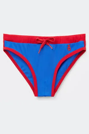 Calzedonia Slip Niño Bañador Rio Niño Tamaño 12