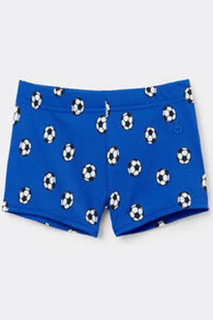 Calzedonia Bañador Tipo Boxer Niño Panama Niño Tamaño 2