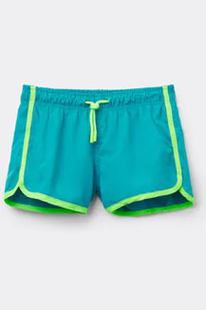 Calzedonia Bañador Bóxer Deportivo Niño Ibiza Niño Tamaño 2