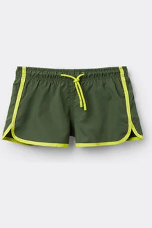 Calzedonia Bañador Bóxer Deportivo Niño Ibiza Niño Tamaño 10